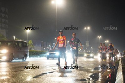 HTM Ipoh 7 Bridges Marathon 2026 (10th Series)