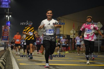 HTM Ipoh 7 Bridges Marathon 2026 (10th Series)