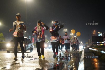 HTM Ipoh 7 Bridges Marathon 2026 (10th Series)