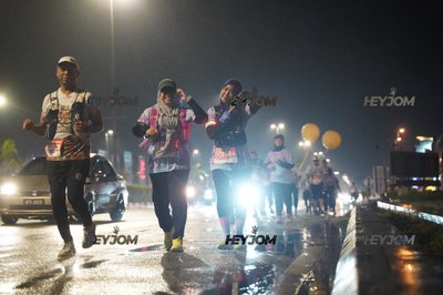 HTM Ipoh 7 Bridges Marathon 2026 (10th Series)