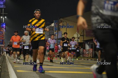HTM Ipoh 7 Bridges Marathon 2026 (10th Series)