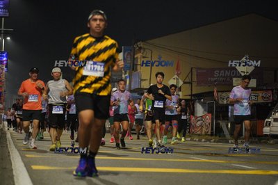 HTM Ipoh 7 Bridges Marathon 2026 (10th Series)