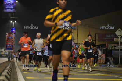 HTM Ipoh 7 Bridges Marathon 2026 (10th Series)