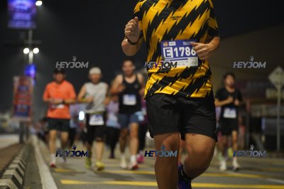 HTM Ipoh 7 Bridges Marathon 2026 (10th Series)