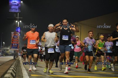HTM Ipoh 7 Bridges Marathon 2026 (10th Series)