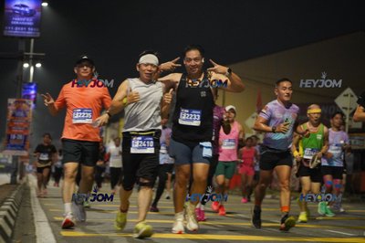 HTM Ipoh 7 Bridges Marathon 2026 (10th Series)