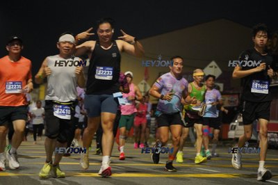 HTM Ipoh 7 Bridges Marathon 2026 (10th Series)
