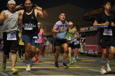 HTM Ipoh 7 Bridges Marathon 2026 (10th Series)