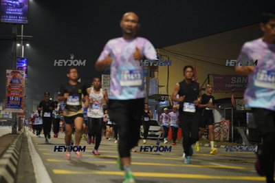 HTM Ipoh 7 Bridges Marathon 2026 (10th Series)