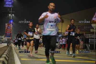 HTM Ipoh 7 Bridges Marathon 2026 (10th Series)