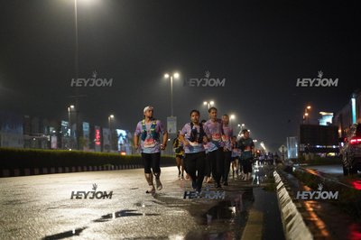HTM Ipoh 7 Bridges Marathon 2026 (10th Series)