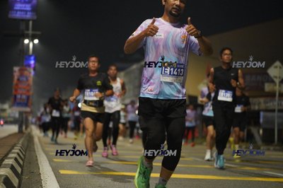 HTM Ipoh 7 Bridges Marathon 2026 (10th Series)