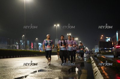 HTM Ipoh 7 Bridges Marathon 2026 (10th Series)