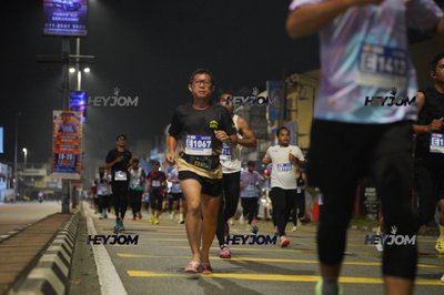 HTM Ipoh 7 Bridges Marathon 2026 (10th Series)