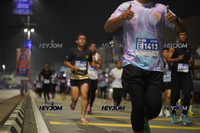 HTM Ipoh 7 Bridges Marathon 2026 (10th Series)
