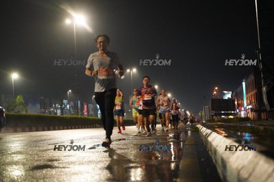 HTM Ipoh 7 Bridges Marathon 2026 (10th Series)