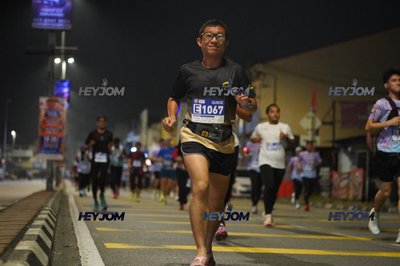 HTM Ipoh 7 Bridges Marathon 2026 (10th Series)