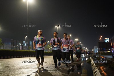 HTM Ipoh 7 Bridges Marathon 2026 (10th Series)