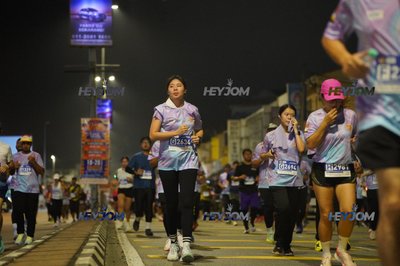 HTM Ipoh 7 Bridges Marathon 2026 (10th Series)