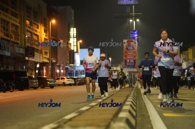 HTM Ipoh 7 Bridges Marathon 2026 (10th Series)