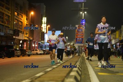 HTM Ipoh 7 Bridges Marathon 2026 (10th Series)
