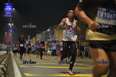 HTM Ipoh 7 Bridges Marathon 2026 (10th Series)