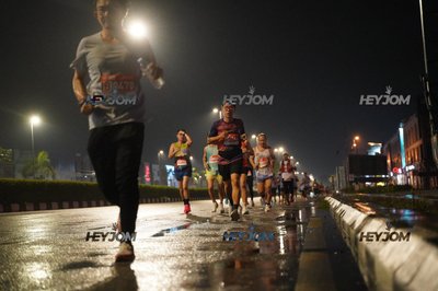 HTM Ipoh 7 Bridges Marathon 2026 (10th Series)