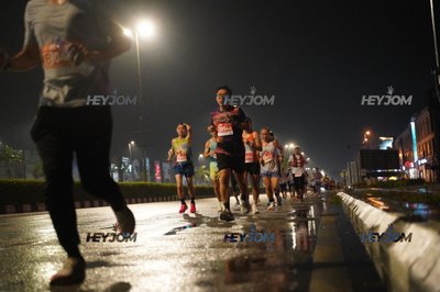 HTM Ipoh 7 Bridges Marathon 2026 (10th Series)