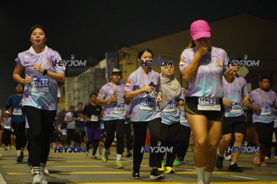HTM Ipoh 7 Bridges Marathon 2026 (10th Series)