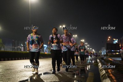 HTM Ipoh 7 Bridges Marathon 2026 (10th Series)