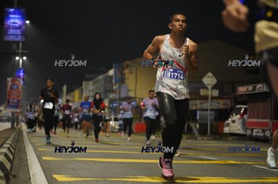 HTM Ipoh 7 Bridges Marathon 2026 (10th Series)
