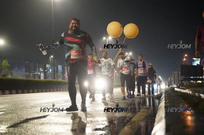 HTM Ipoh 7 Bridges Marathon 2026 (10th Series)