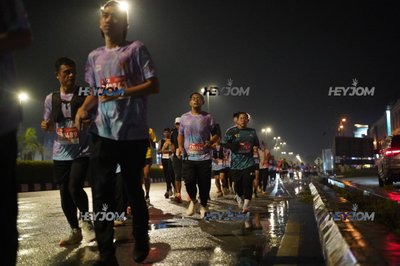 HTM Ipoh 7 Bridges Marathon 2026 (10th Series)