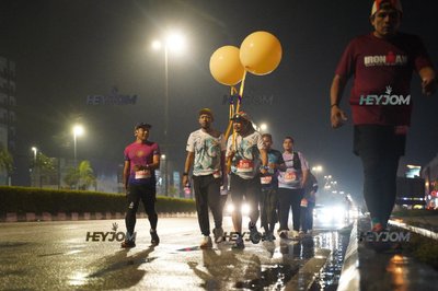 HTM Ipoh 7 Bridges Marathon 2026 (10th Series)