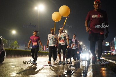 HTM Ipoh 7 Bridges Marathon 2026 (10th Series)