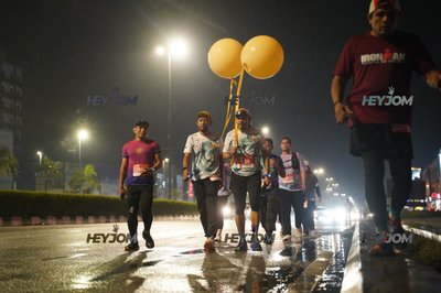 HTM Ipoh 7 Bridges Marathon 2026 (10th Series)