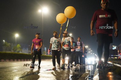 HTM Ipoh 7 Bridges Marathon 2026 (10th Series)