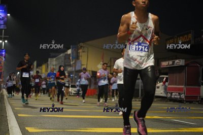 HTM Ipoh 7 Bridges Marathon 2026 (10th Series)