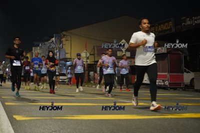 HTM Ipoh 7 Bridges Marathon 2026 (10th Series)