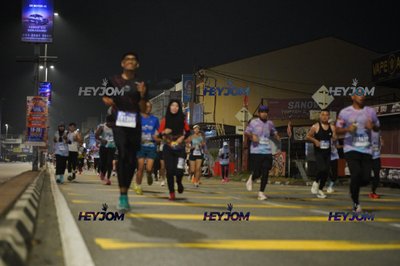 HTM Ipoh 7 Bridges Marathon 2026 (10th Series)