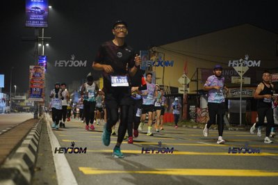 HTM Ipoh 7 Bridges Marathon 2026 (10th Series)