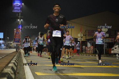 HTM Ipoh 7 Bridges Marathon 2026 (10th Series)