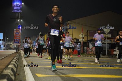 HTM Ipoh 7 Bridges Marathon 2026 (10th Series)