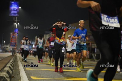HTM Ipoh 7 Bridges Marathon 2026 (10th Series)