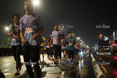 HTM Ipoh 7 Bridges Marathon 2026 (10th Series)
