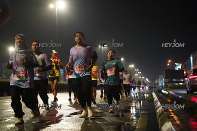 HTM Ipoh 7 Bridges Marathon 2026 (10th Series)