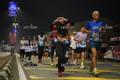 HTM Ipoh 7 Bridges Marathon 2026 (10th Series)