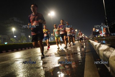 HTM Ipoh 7 Bridges Marathon 2026 (10th Series)