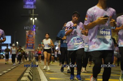 HTM Ipoh 7 Bridges Marathon 2026 (10th Series)