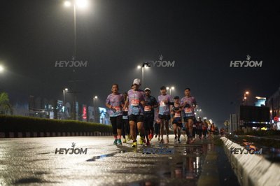 HTM Ipoh 7 Bridges Marathon 2026 (10th Series)